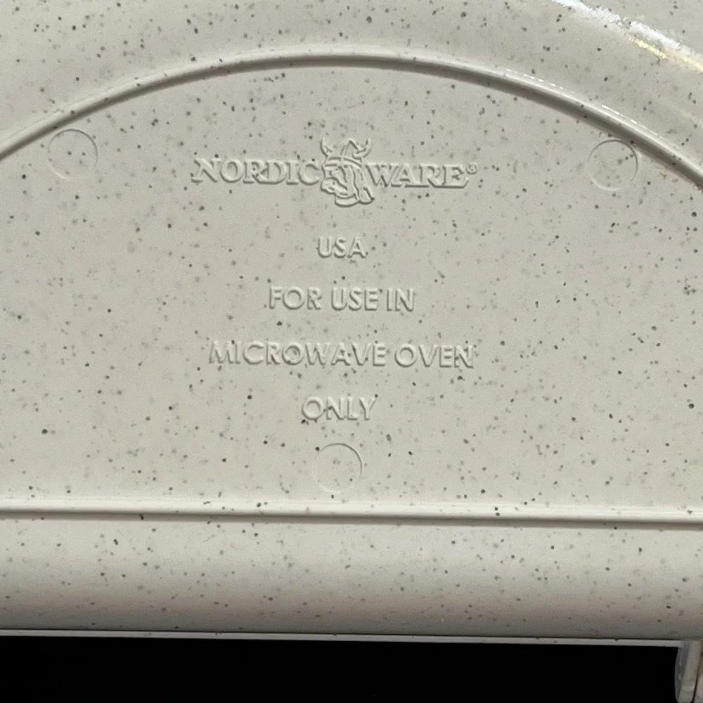 Nordic Ware nordic ware